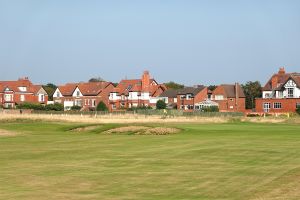 Royal Liverpool 16th Green